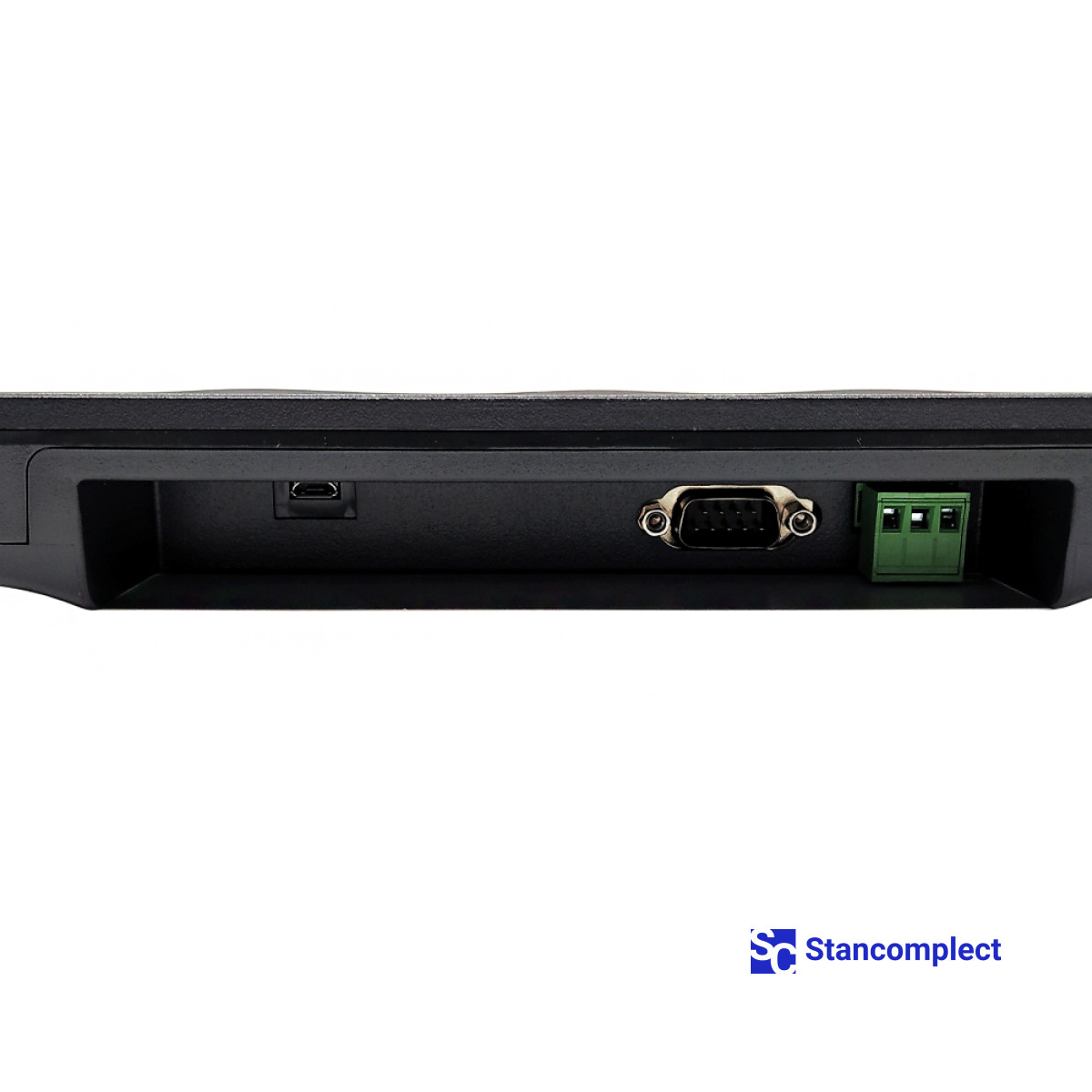 Displej WDX TK6071iP1WV pro olepovačky hran KDT